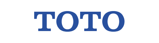 TOTO株式会社のロゴ