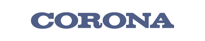 株式会社コロナのロゴ