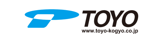東洋工業株式会社のロゴ