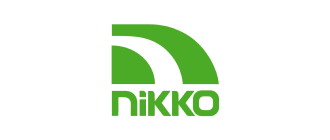 ニッコー株式会社のロゴ