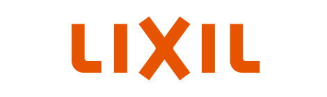 株式会社LIXILのロゴ