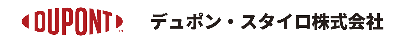 デュポン・スタイロ株式会社のロゴ