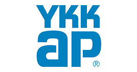 YKK AP株式会社のロゴ