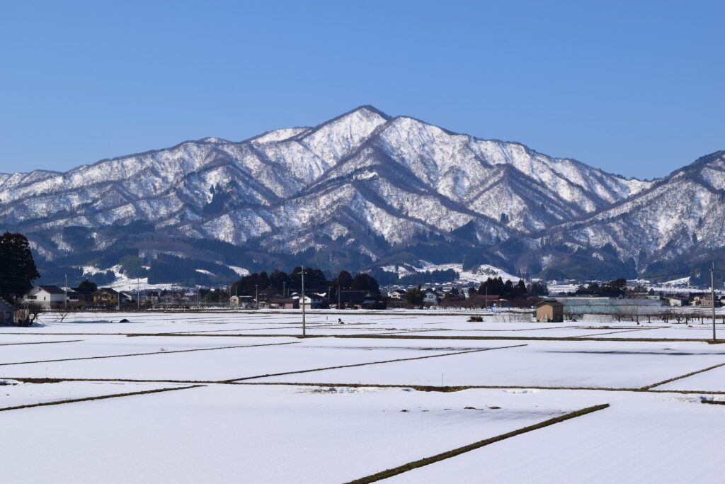 地域特性（豪雪地帯）を踏まえた仕様の見直し。<br>将来のリスクを見据えた再提案。
